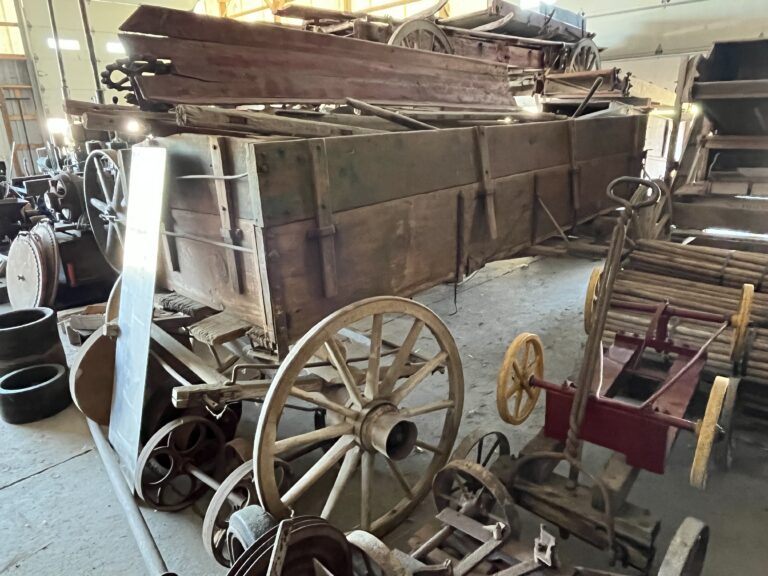 Two Day Lapp Auction