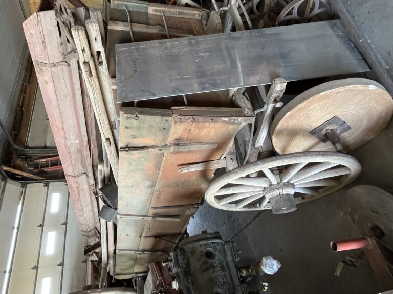 Two Day Lapp Auction