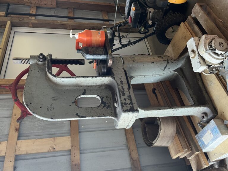 Two Day Lapp Auction