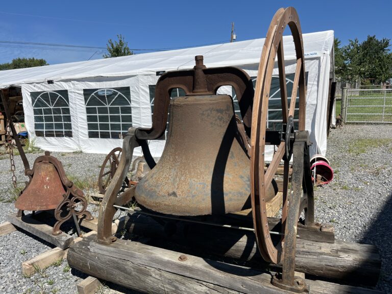 Two Day Lapp Auction