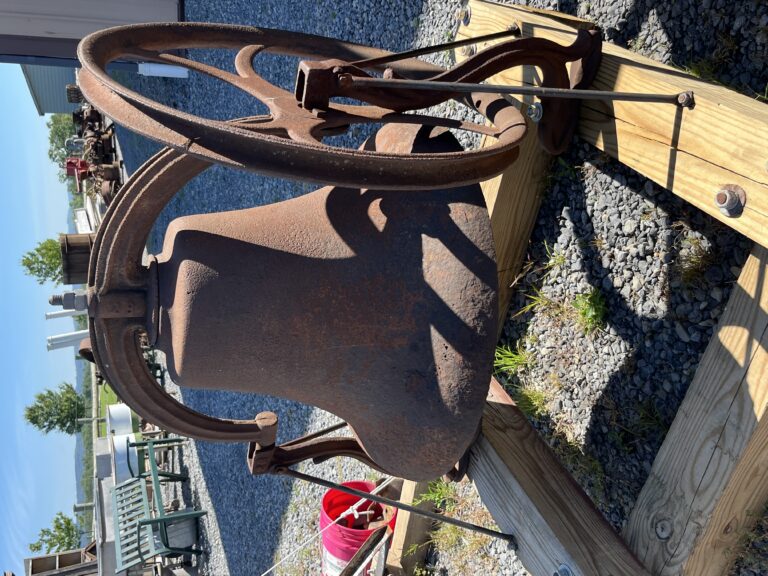 Two Day Lapp Auction