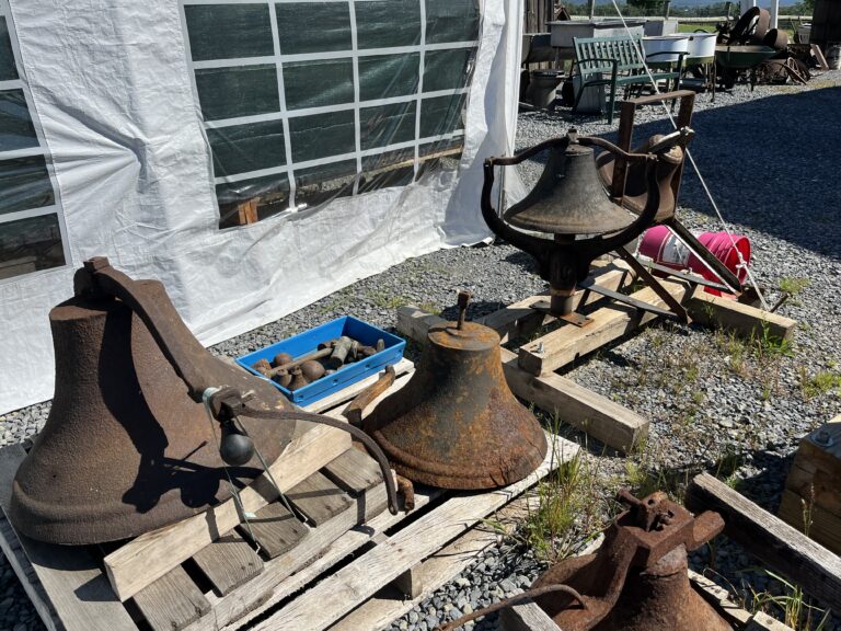 Two Day Lapp Auction