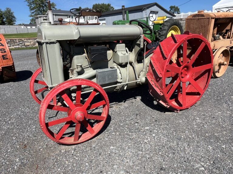 Two Day Lapp Auction