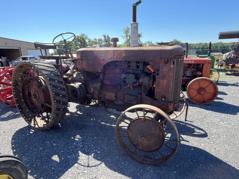Two Day Lapp Auction