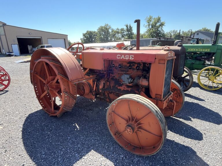 Two Day Lapp Auction