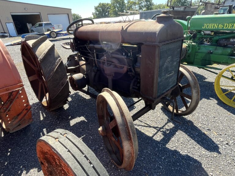 Two Day Lapp Auction