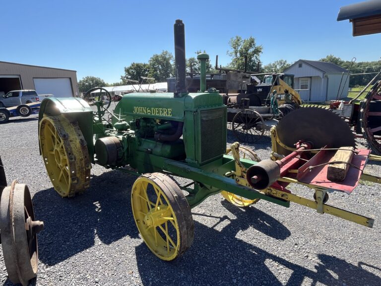 Two Day Lapp Auction