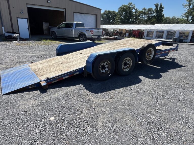 Two Day Lapp Auction