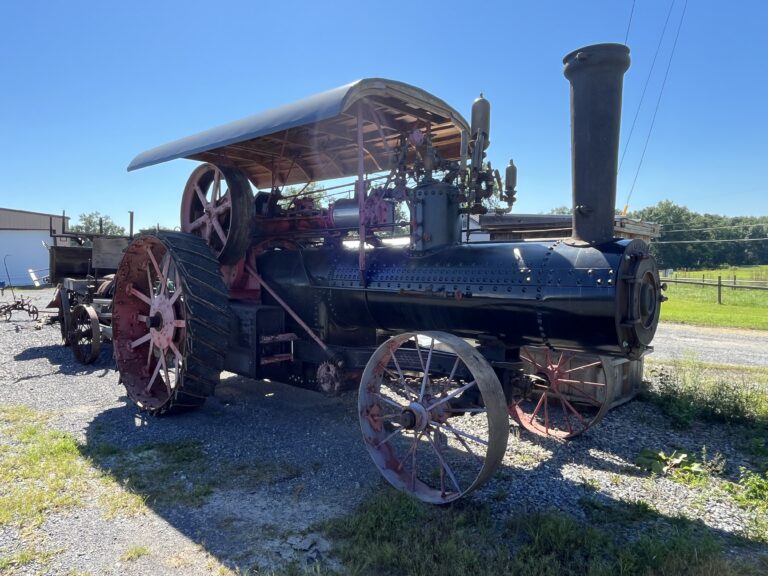 Two Day Lapp Auction