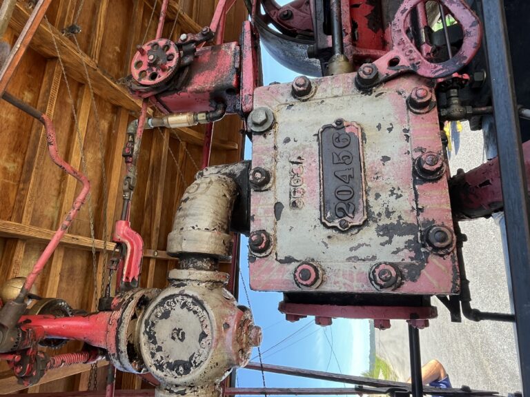 Two Day Lapp Auction