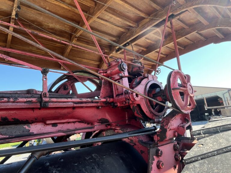 Two Day Lapp Auction
