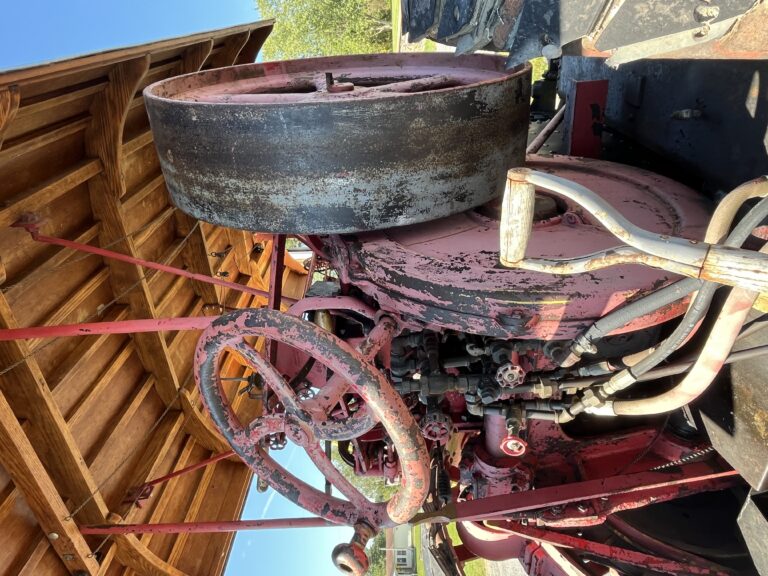 Two Day Lapp Auction