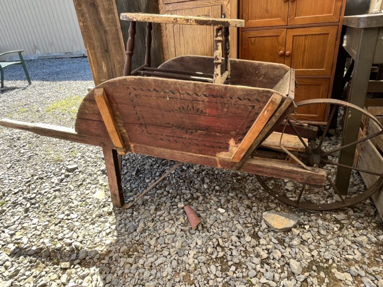 Two Day Lapp Auction
