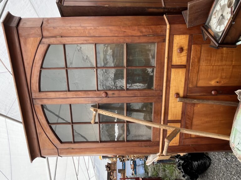 Two Day Lapp Auction