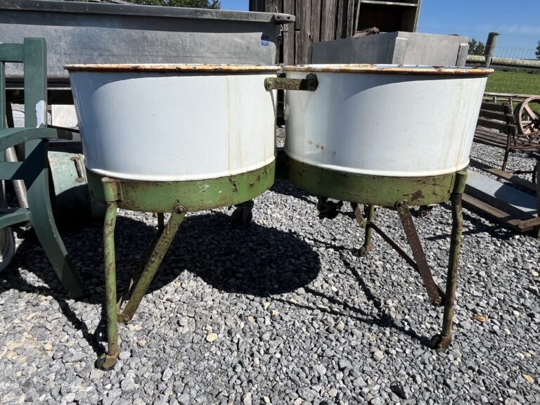 Two Day Lapp Auction