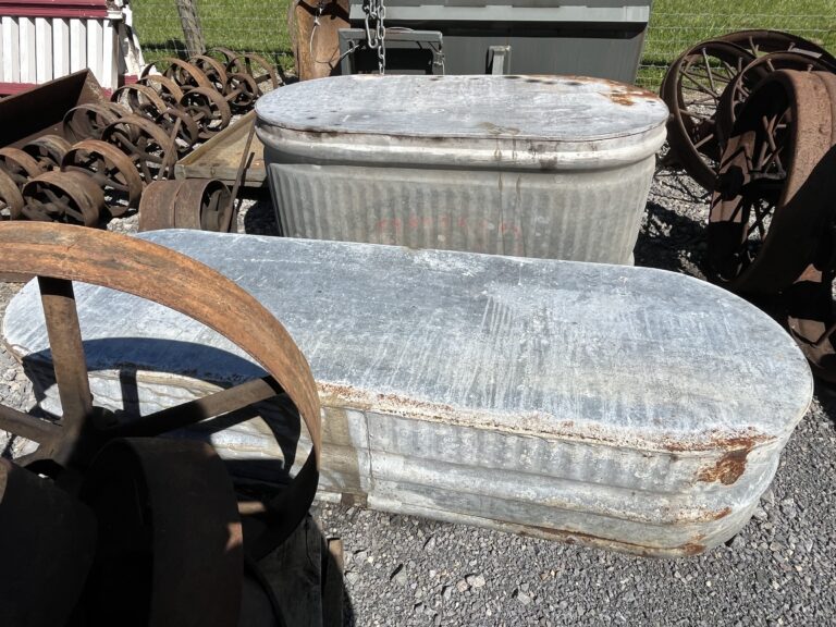 Two Day Lapp Auction