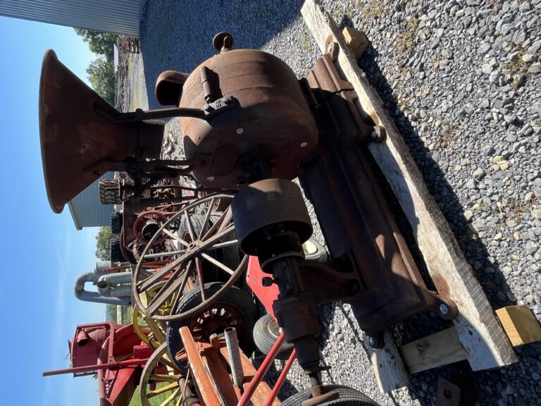 Two Day Lapp Auction