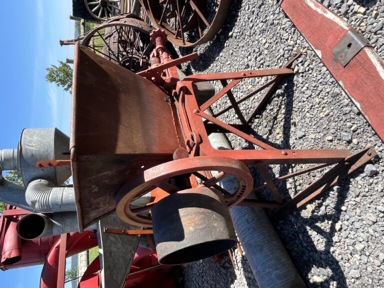 Two Day Lapp Auction