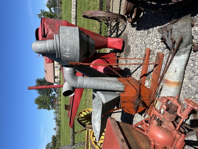 Two Day Lapp Auction