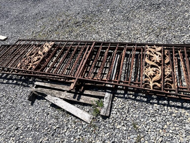 Two Day Lapp Auction