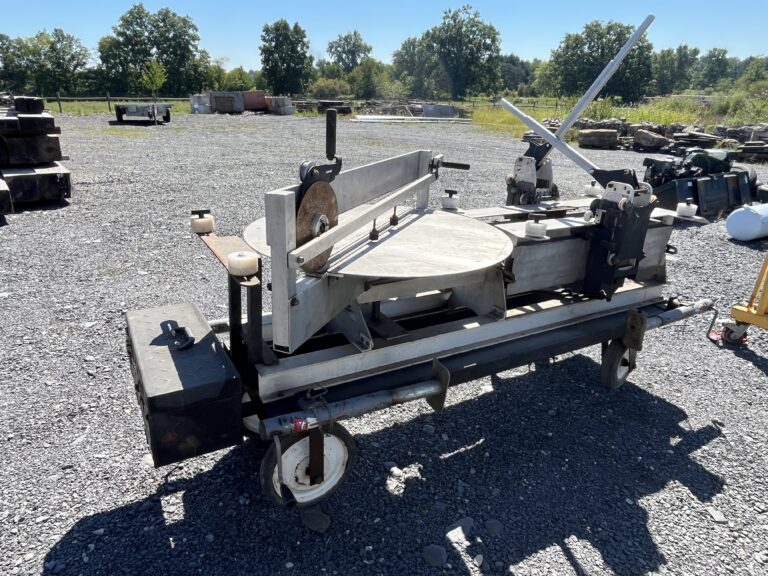 Two Day Lapp Auction