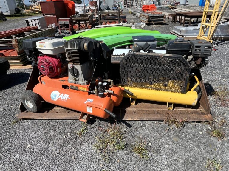 Two Day Lapp Auction
