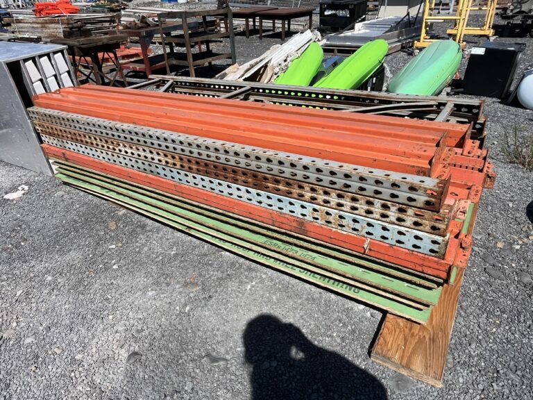 Two Day Lapp Auction