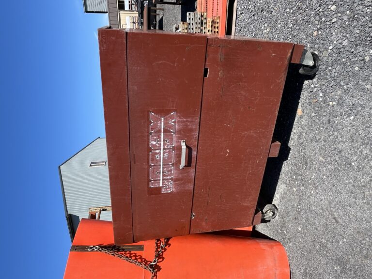 Two Day Lapp Auction