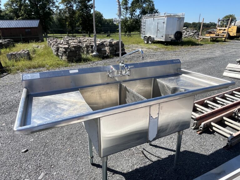 Two Day Lapp Auction
