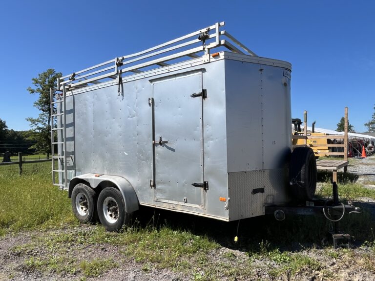 Two Day Lapp Auction