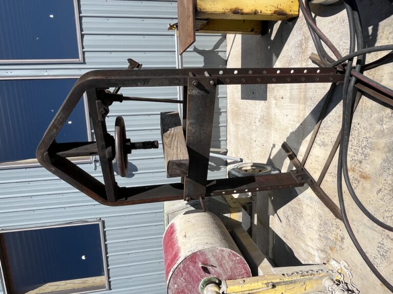 Two Day Lapp Auction