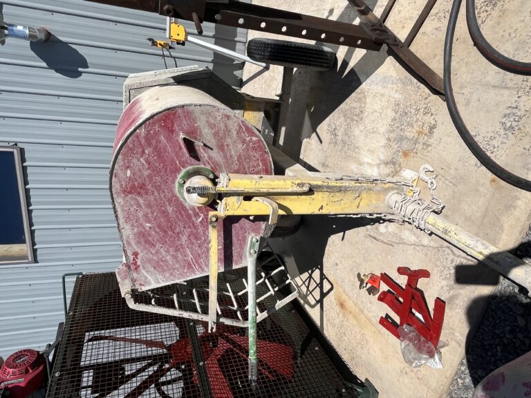 Two Day Lapp Auction