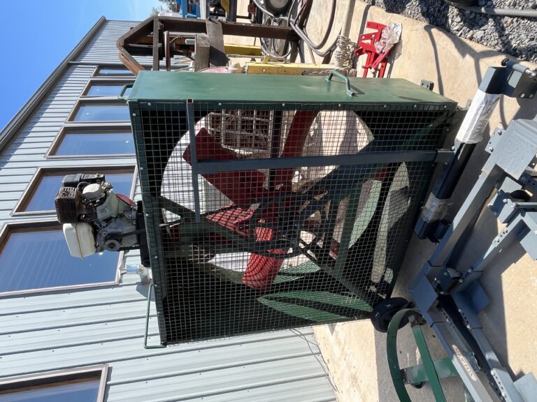Two Day Lapp Auction
