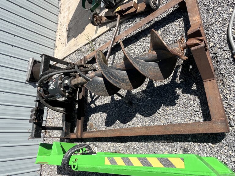 Two Day Lapp Auction
