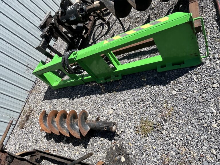 Two Day Lapp Auction