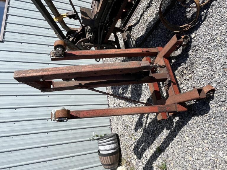 Two Day Lapp Auction