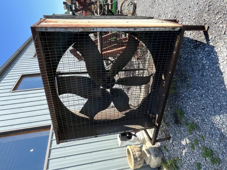 Two Day Lapp Auction