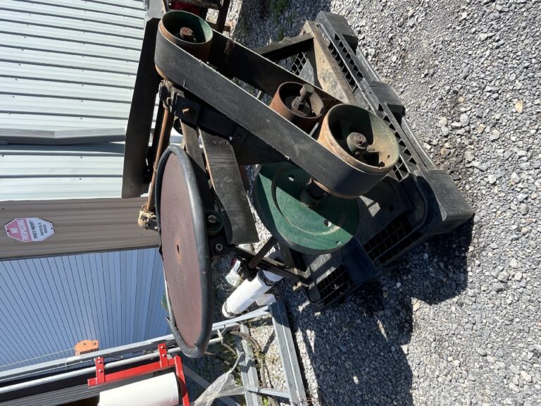 Two Day Lapp Auction