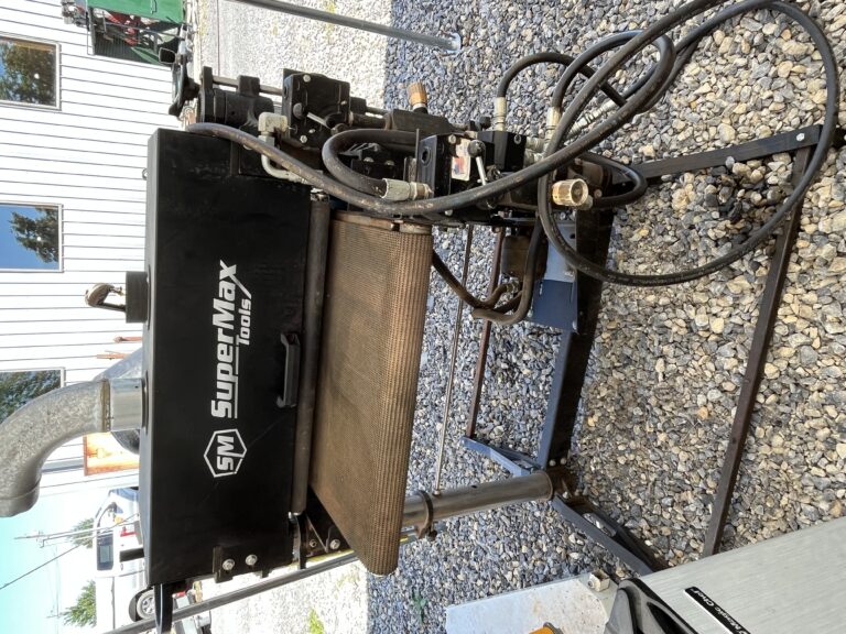 Two Day Lapp Auction