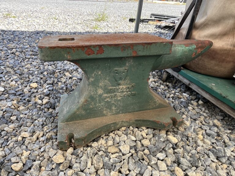 Two Day Lapp Auction