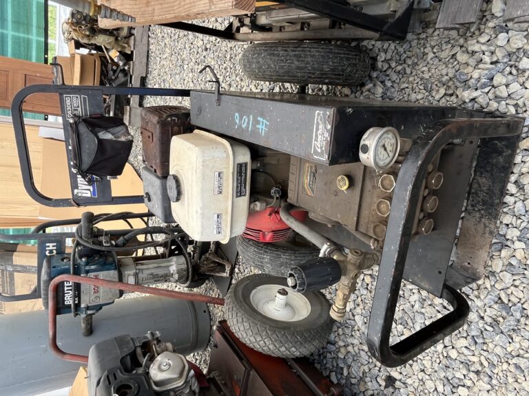 Two Day Lapp Auction