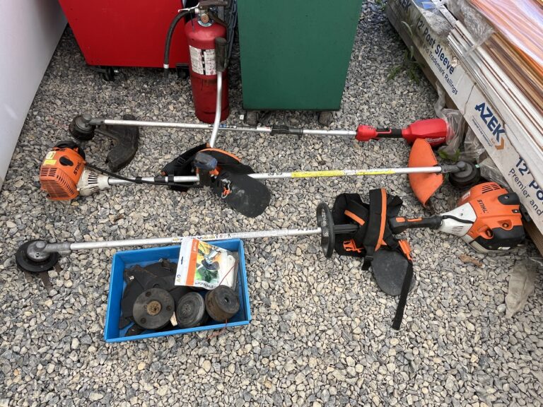 Two Day Lapp Auction