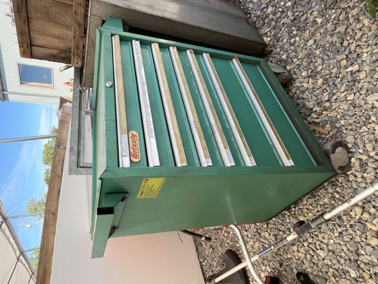 Two Day Lapp Auction