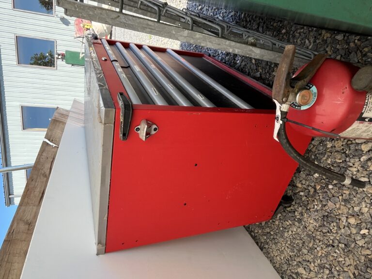 Two Day Lapp Auction