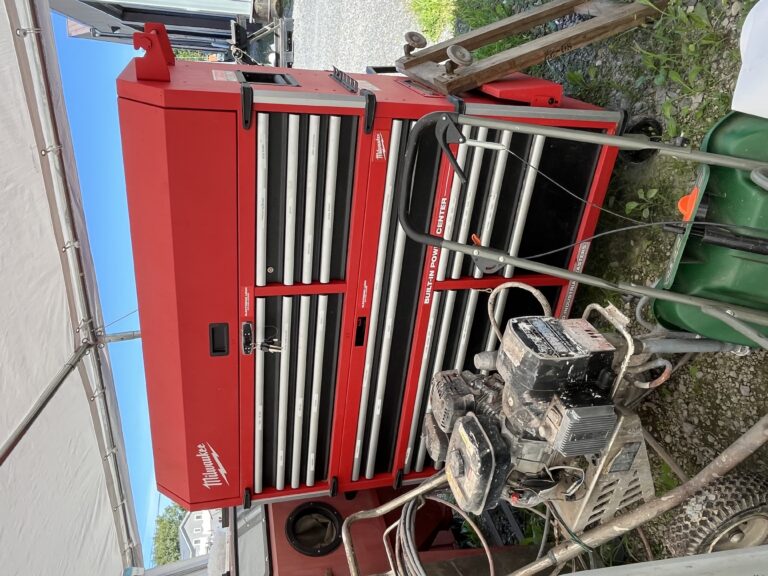 Two Day Lapp Auction