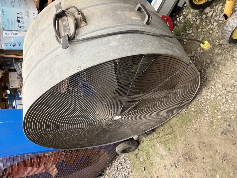 Two Day Lapp Auction