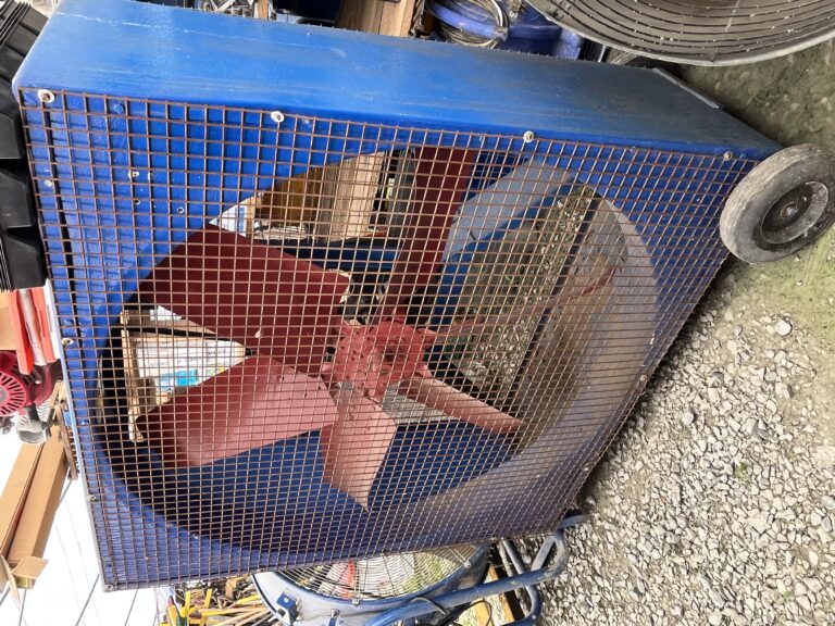 Two Day Lapp Auction