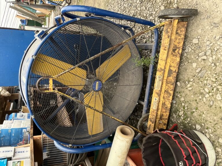 Two Day Lapp Auction