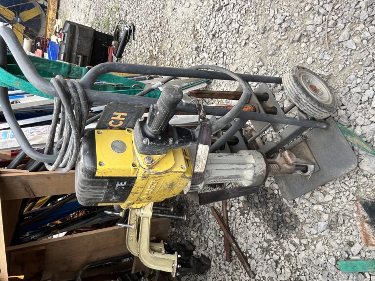 Two Day Lapp Auction