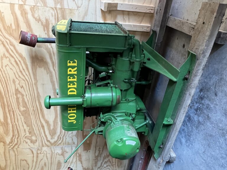 Two Day Lapp Auction